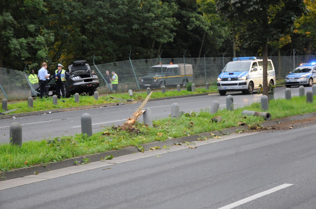 Foto: Polizei