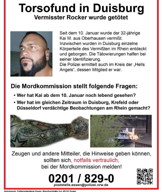 Foto: Polizei