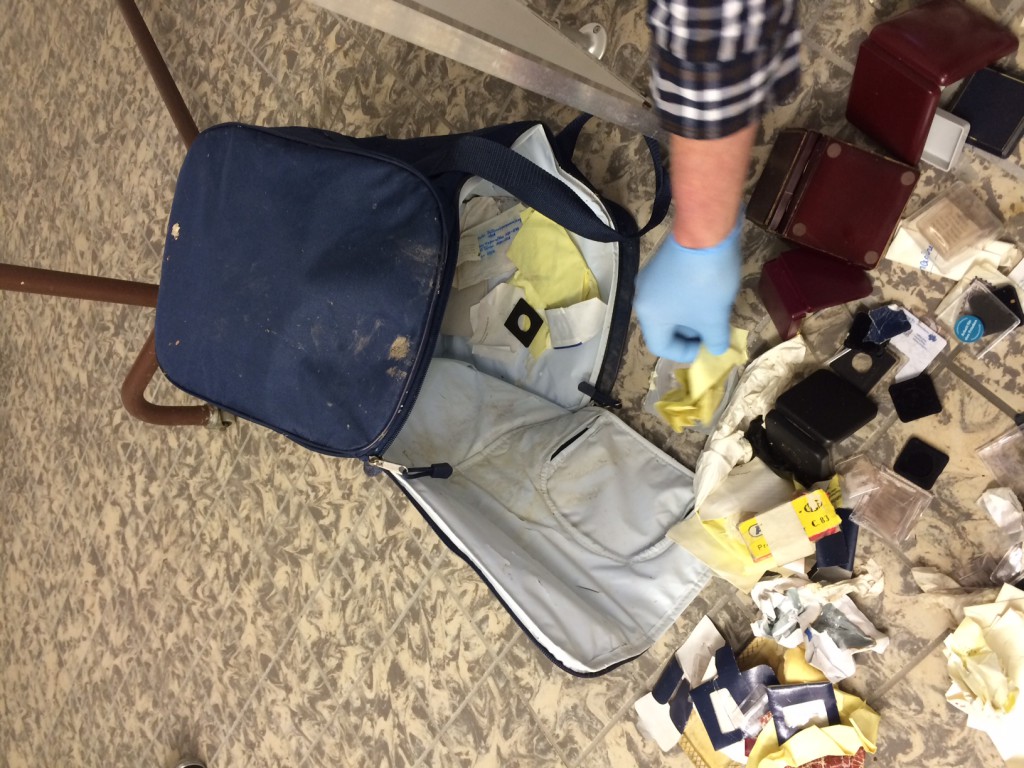 Foto: Polizei Mönchengladbach