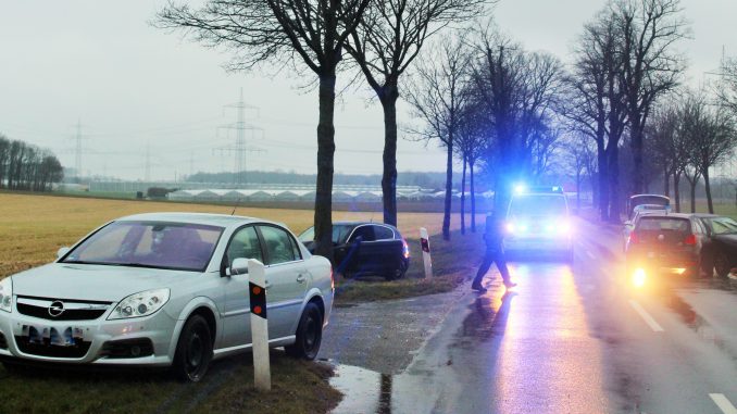 UnfallViersen