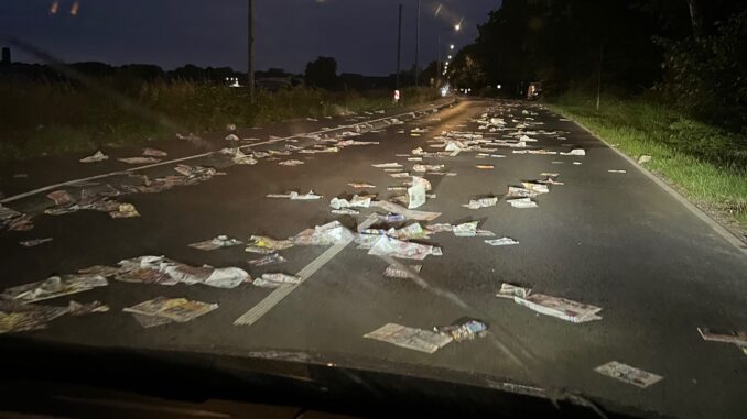 Foto: Polizei Viersen
